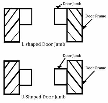 Door Jamb