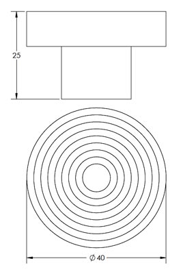 Dimensions Diagram