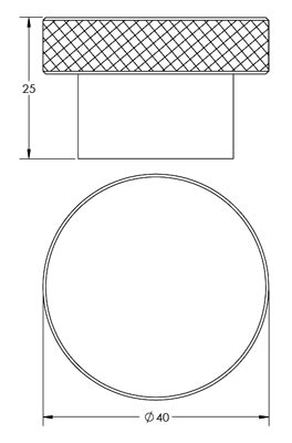 Dimensions Diagram