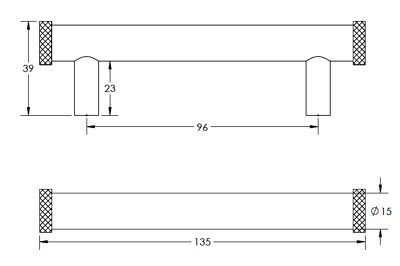 Dimensions Diagram