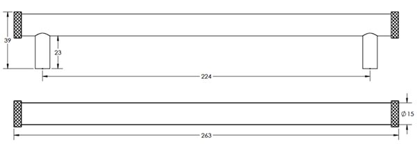 Dimensions Diagram