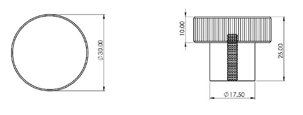 Dimensions Diagram