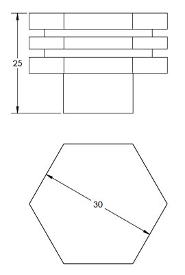 Dimensions Diagram