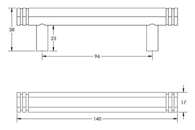 Dimensions Diagram