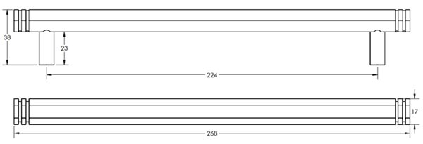 Dimensions Diagram