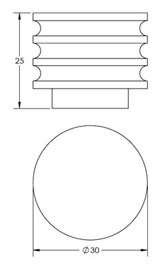 Dimensions Diagram