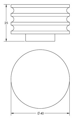 Dimensions Diagram