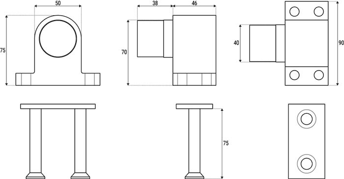 Technical Diagram