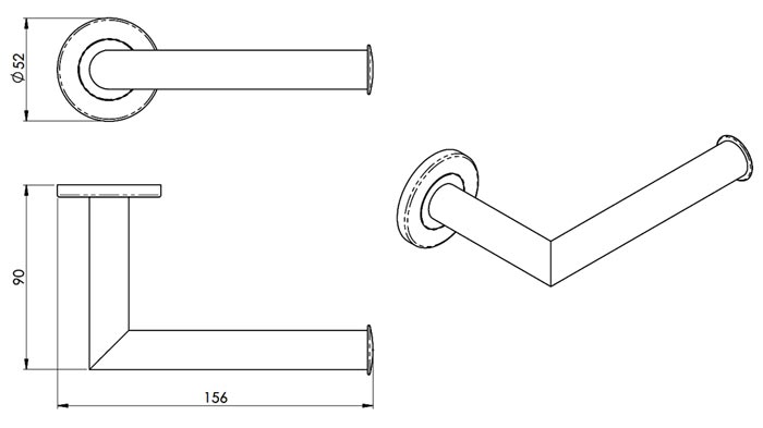 Dimensions Diagram