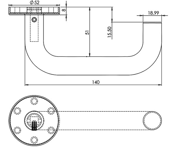 Dimensions Diagram