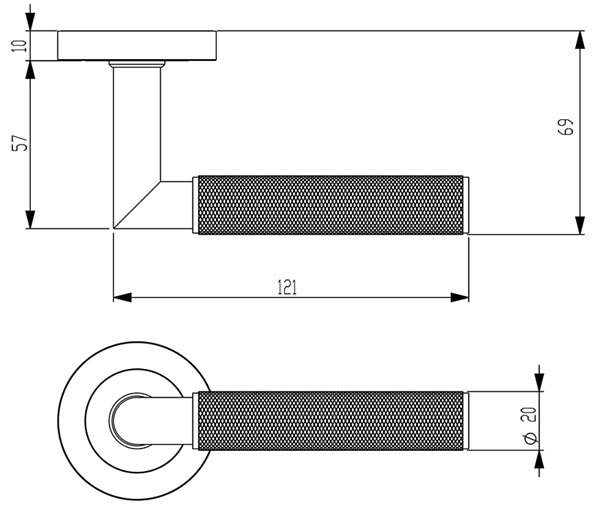 Dimensions Diagram