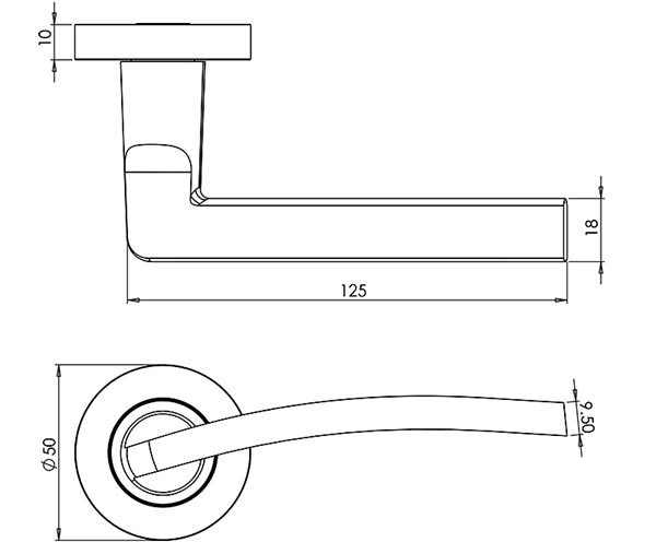 Dimensions Diagram