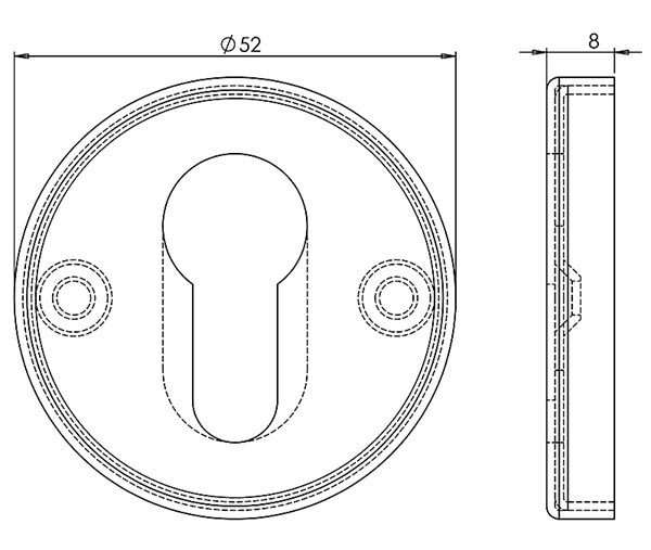 Dimensions Diagram