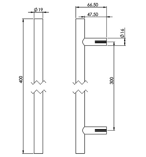 Dimensions Diagram