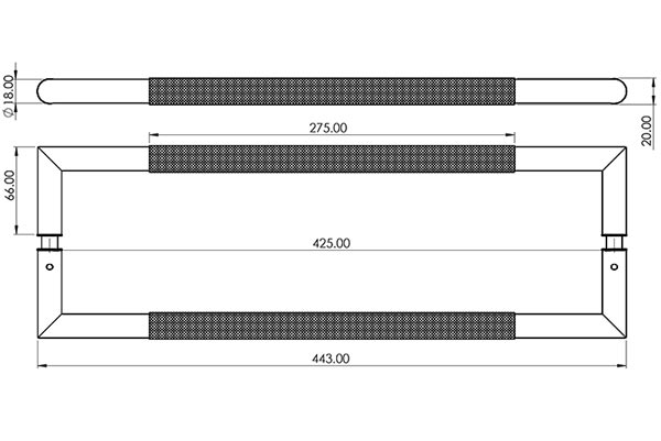 Dimensions Diagram