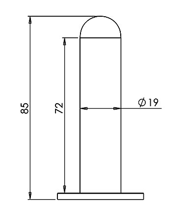 Dimensions Diagram