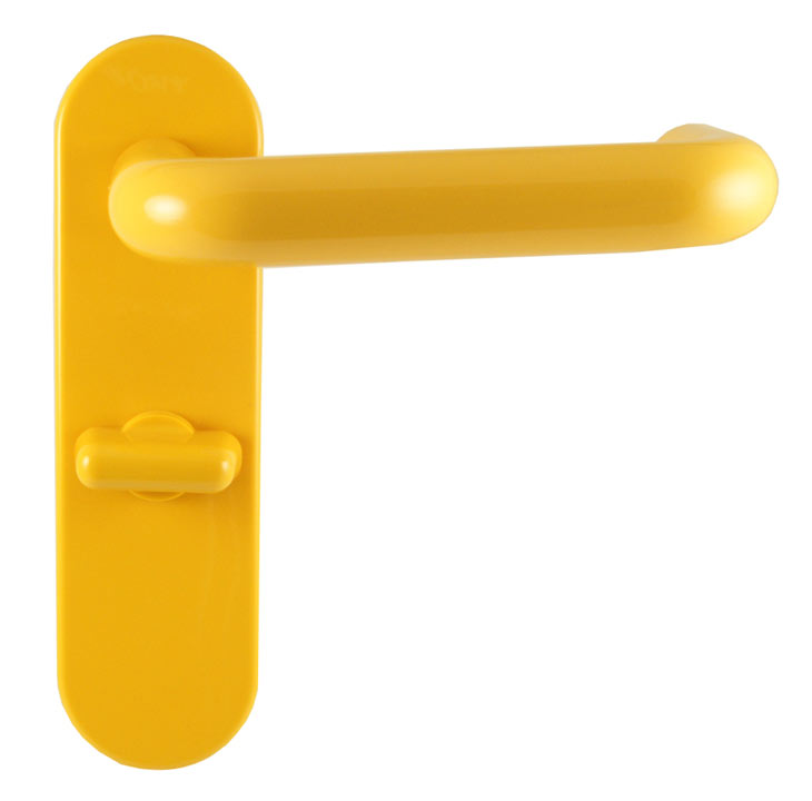 Nylon Lever Handle