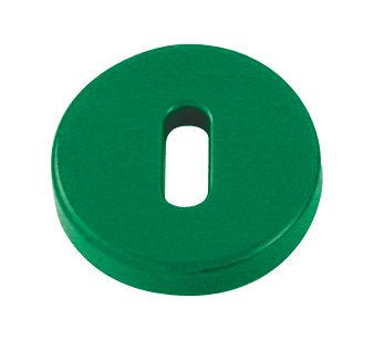 Nylon Escutcheon