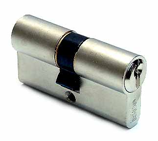 Euro Cylinder